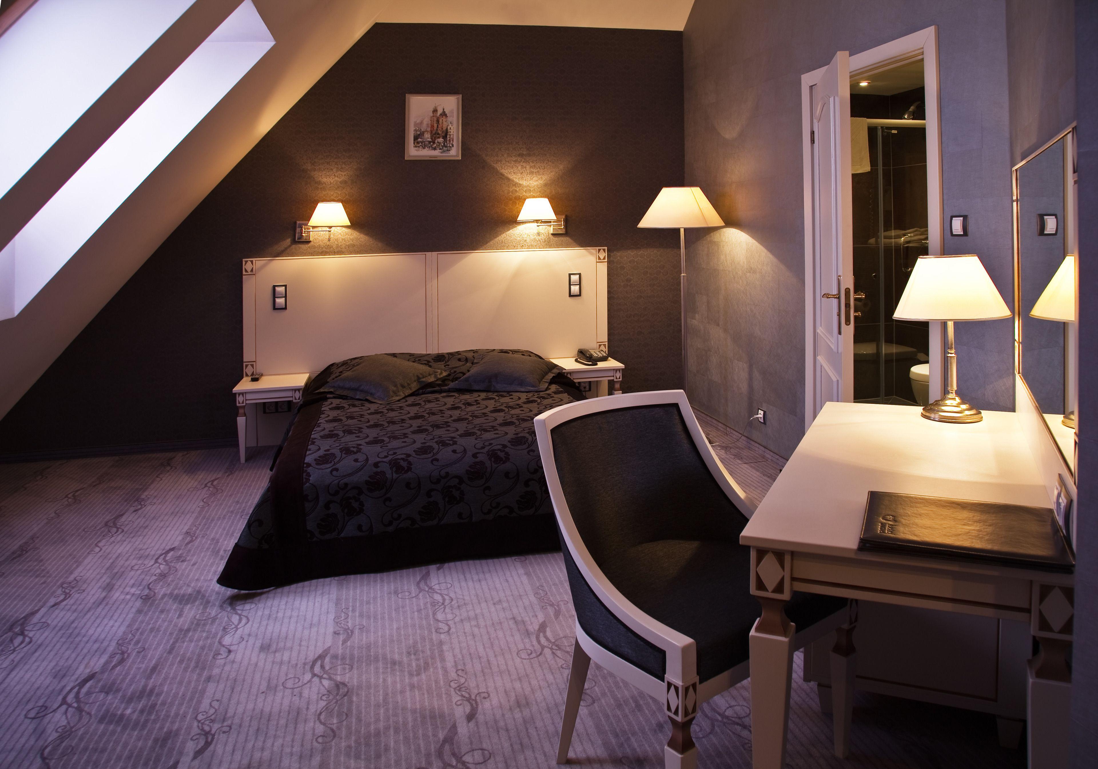 Hotel Wawel — Photos 3